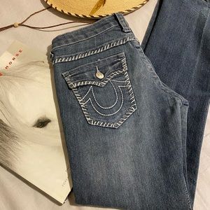 True Religion Jeans - size 29